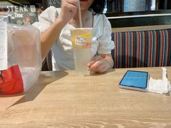 -我家牛排自助餐厅(万象汇店)