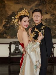 -第一夫人婚纱摄影(南京店)