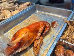 -张记卤菜店(三条巷店)