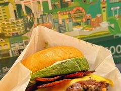 -Shake Shack(天环店)