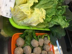 -古乐牛香·鲜牛肉牛杂火锅(解放东路店)