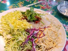 公社大拌菜-人民公社大食堂(顺义总店)