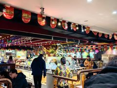 -巴犀烧烤(新崇光店)