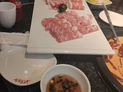-井格重庆火锅(临平银泰城店)