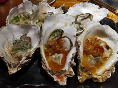 -烧蠔帮·湛江生蚝(南桥店)