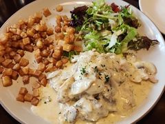 -La Creperie法餐厅(桃江路店)