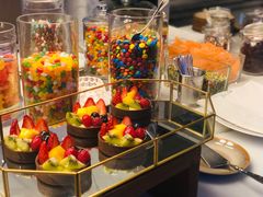 -上海苏宁宝丽嘉酒店·Cafe Bellagio西餐厅