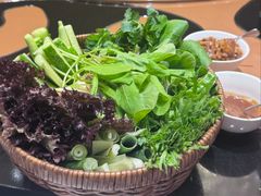 -蒙古人烤羊大师·草原料理(工农大路店)