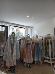 -禾美汉服·簪花·旗袍·旅拍摄影馆(沧浪亭店)