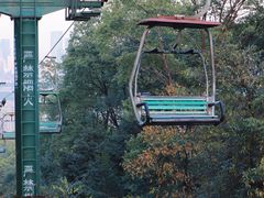 -岳麓山风景名胜区
