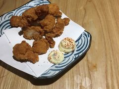 -松岛日本料理(汾江路店)