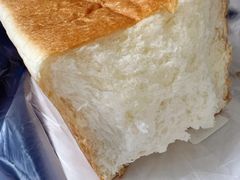 -银座仁志川·生吐司专门店(香港广场店)