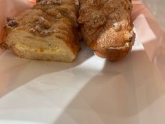 -CARINO BAKERY&CAFE(人广来福士店)