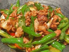 余干辣椒炒肉-辣瓦·江西爆炒馆子