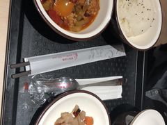 -乡村基(杨家坪建设店)