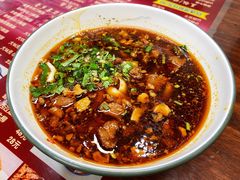 -晋乡亲刀削面(东风桥东店)