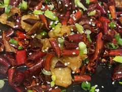 -牛物鲜切牛肉火锅(宜家荟聚店)