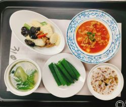 -金芙美月子中心(财富别墅店)