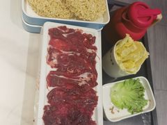 -八合里潮汕鲜牛肉火锅(福州万象城店)