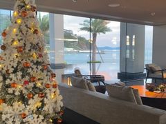 -深圳大梅沙京基洲际度假酒店