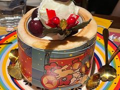 -泰妃殿(武汉首店)