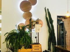 -铁手珈琲制造局metalhands(望京店)