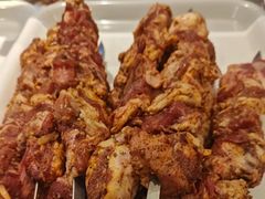 -通海俄式烧烤·俄罗斯大串(嵩山路店)