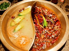 -小龙坎火锅(全球总店)