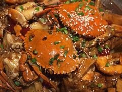 -谢蟹浓·肉蟹煲(新奥店)
