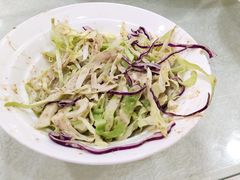 -郭林家常菜(洋桥店)