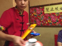 -金掌勺锅包肉(太原万达店)
