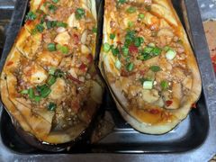 -清真·馬坡二旦烧烤(人生一串拍摄店)