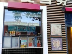 门面-麦当劳(西单明珠店)