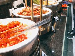 -盛江山自助料理(奥莱锦辉购物广场店)