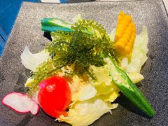 -大渔铁板烧(花园道店)