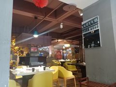 -一把火北京烤鸭(海昌路店)