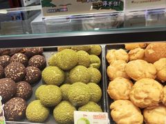 -西树泡芙(湖滨银泰in77B区店)