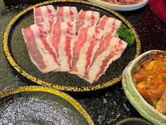 -樱嘢·炭火烧肉(惠南店)
