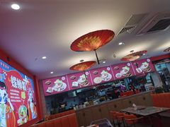 -柳大厨螺蛳粉(人民路总店)