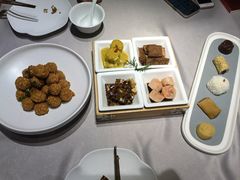 -北平食坊·烤鸭(黄寺大街店)