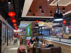-火云天重庆火锅自助(中山路店)