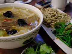-合记烩面(人民路店)