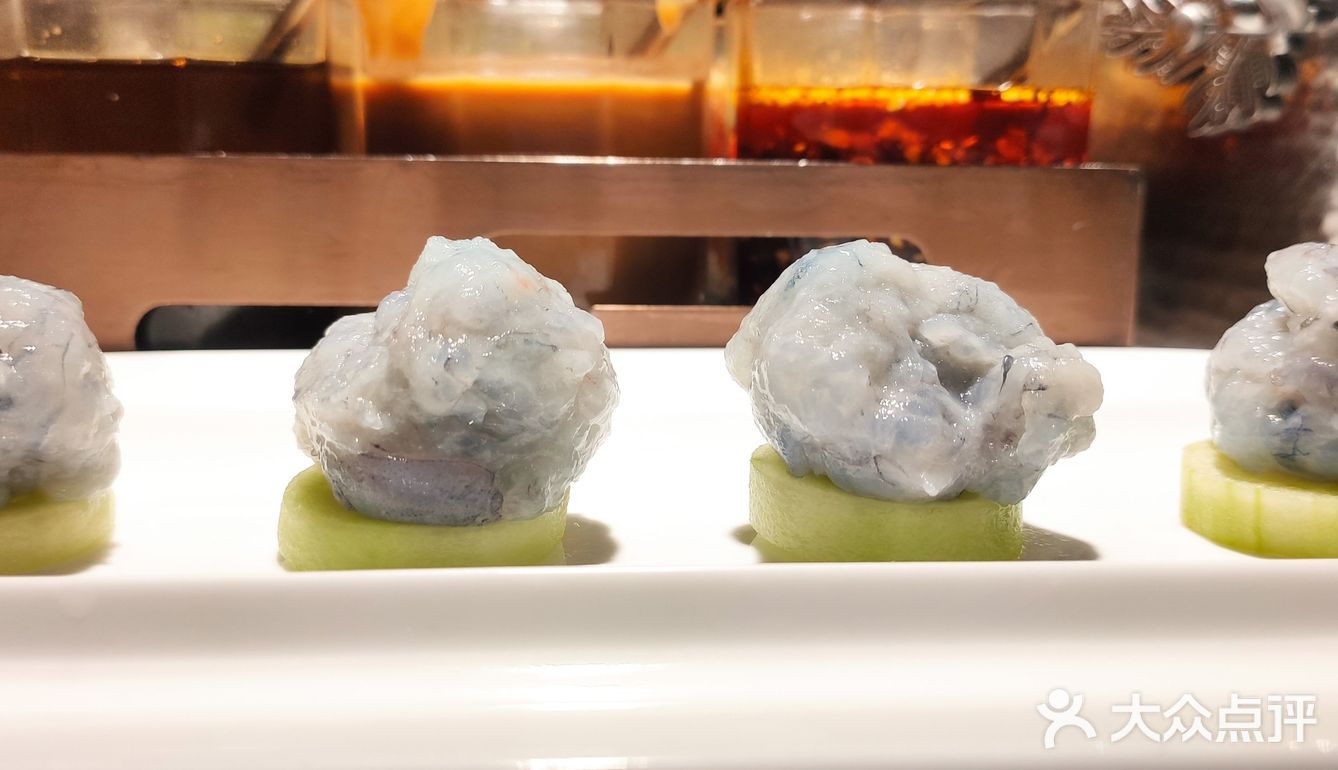 我们直接团了一张双人套餐的卷