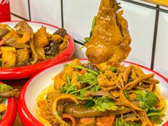 -泰粗卤加热卤味(义全店)