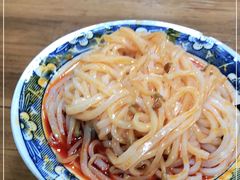 -秦豫肉夹馍(东羊市店)
