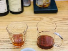 -无牌咖啡&酒馆