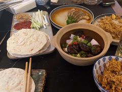 -三杯赤運·中式小酒馆(所城里店)