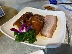 烧味拼盘-强记海鲜·大排档(蛇口新街店)