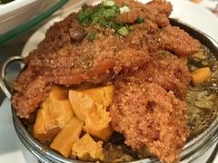 -陶然居·重庆菜(生态园店)