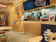 -吉野家(中关村3店)